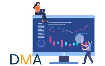 Direct Market Access | CFD Trading Singapore