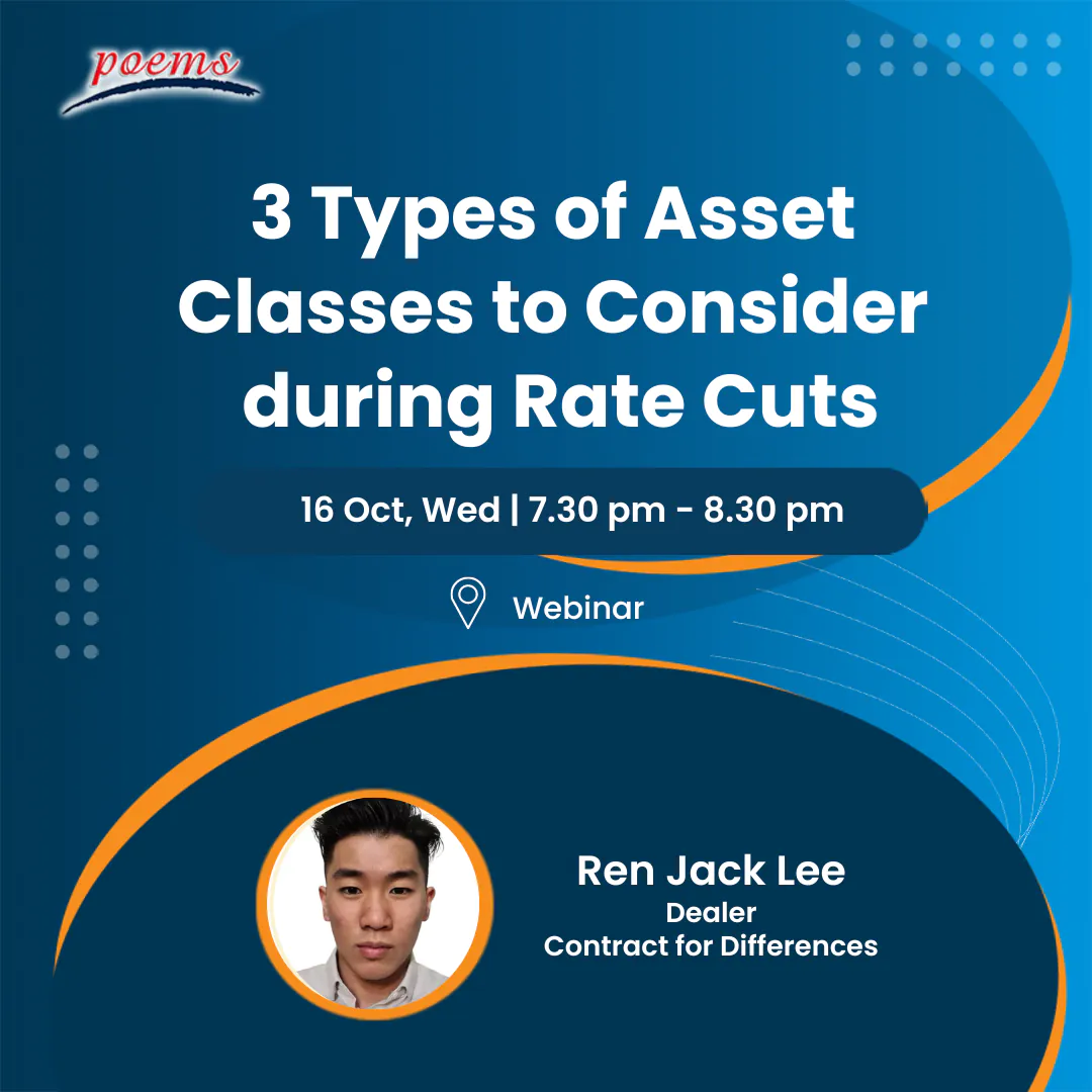 rate cuts webinar