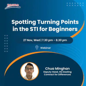 STI webinar